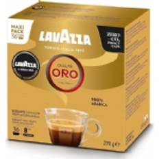 Lavazza A Modo Mio Oro 36 Coffee Capsules