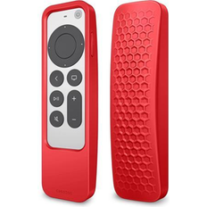 Fintie 2-in-1 Skyddsfodral för Apple TV