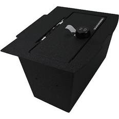 Black Horse ASDR03 Center Console Safe Security Lock Box