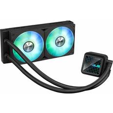 Computer Cooling ASUS Prime LC 240 ARGB 3x120mm