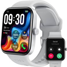 Tozo S4 AcuFit One Smart Watch 1.78 in AMOLED Screen