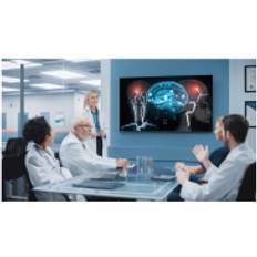 AVK-9810 98" Digital Skiltning