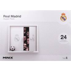 Real Madrid Advent Calendar 3cm