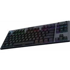 Mekanisk - Numpad - Tenkeyless (TKL) Tastaturer Logitech G G915 X Gaming Tastatur