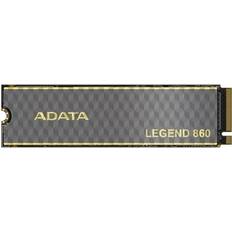 Adata Legend 860 M.2 NVMe SSD 2TB