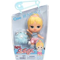 8 Inch Babyz Runwayz Cloe Doll