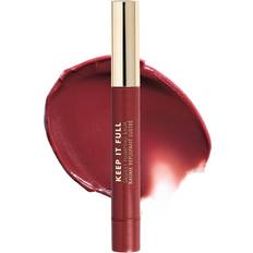 Milani Lip Glosses Milani Keep It Full Glossy Plumping Balm - Bisou