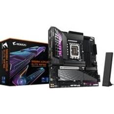 DDR4 - Mini-ITX - Sockel 1700 Hauptplatine Gigabyte B860M AORUS ELITE WIFI6E Mainboard