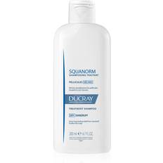 Ducray Squanorm Shampoo Dry Dandruff 200 ml 200ml