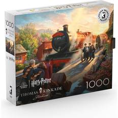 Buffalo Games Thomas Kinkade Harry Potter Jigsaw Puzzle 1000pcs