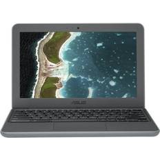 ASUS 4 GB Laptops ASUS Chromebook C202SA-YS02 11.6 in