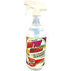 Gutter Cleaners Branded Ultimate Gutter Cleaner 32 Ounces