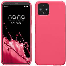Kwmobile Soft Tpu Silicone Case Google Pixel 4