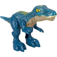 Fisher-Price Figurer Fisher-Price Imaginext Baryonyx Actionfigur JCT48 Dinosaur