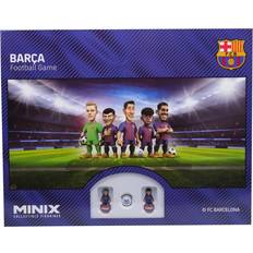 MiniX Football Game Set FC Barcelona