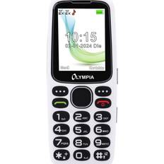 Olympia Star Mobiltelefon 2.40" 2G