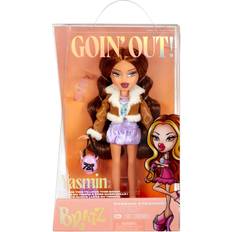 Bratz Juguetes Bratz Goin' Out! Yasmin Fashion Doll