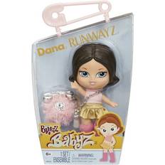 Bratz Toys Bratz Muñeca Babyz Runwayz Jade