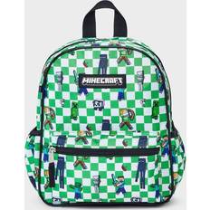 Minecraft Backpacks Minecraft Mini Backpack - Geen