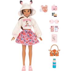 Disney ILY Bambi Doll 12.5"