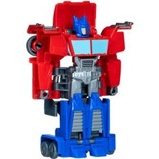 Transformers Tra Earthspark Step Smash Optimus G09945X00