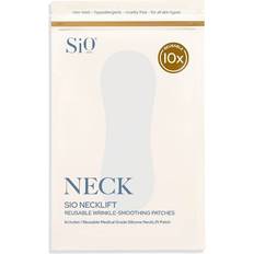 SiO Beauty Necklift Wrinkle-Smoothing Patch