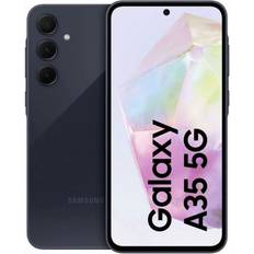 Samsung Samsung A35 6+128GB Smartphone