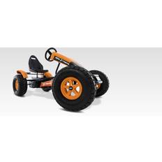 Berg Toys Gokart XXL X-Treme Orange E-BFR