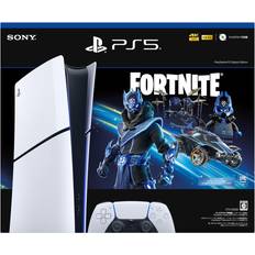 Sony PlayStation 5 Digital Edition CFIJ-10028