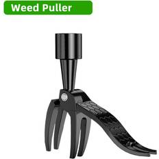 Stand Up Weed Puller Claw Tool