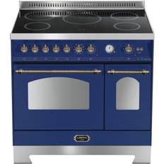 Lofra Dolce Vita 90 cm Induction Spis Blå