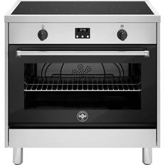 La Germania AMN964IEXE Induktionskomfur 90 cm