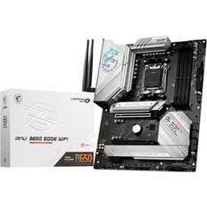 MSI MPG B650 EDGE WIFI Motherboard