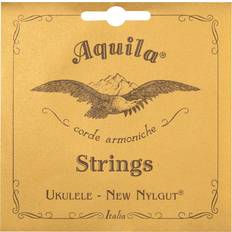 Ukulele Strings Aquila Concert Low G Ukulele 8U