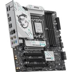 MSI Sockel AM4 Hauptplatine MSI 7E42-003R Mainboard