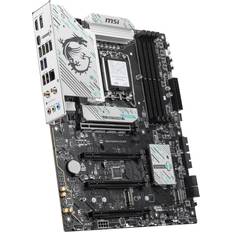 MSI B860 Gaming Plus WiFi DDR5 ATX Motherboard