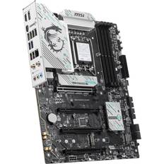 MSI Hauptplatine MSI B860 Gaming Plus WiFi Mainboard