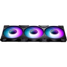 Phanteks M25 Gen2 120mm DRGB Ventilator 3pk