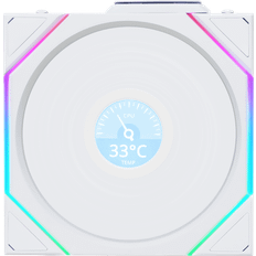 UNI FAN TL Wireless LCD