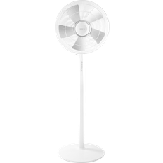Emerio Ventilatorer Emerio Standventilator Hvid