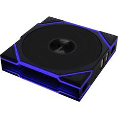 Refroidissement d'ordinateurs Lian Li UNI FAN TL Wireless Lüfter 120 mm 120 mm 120mm