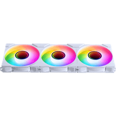 G2 d Phanteks M25-120 G2 Reverse D-RGB 120mm