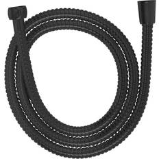 Pressalit Badkars- & Duschtillbehör Pressalit Wave Duschslang 1,5 m Mattsvart