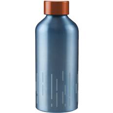 Aida Drikkedunke aida Confetti Vandflaske 0.6 L Aqua Drikkedunk