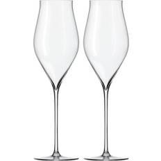 Kökstillbehör Holmegaard Notes 38 cl 2-pack Champagneglas 2st