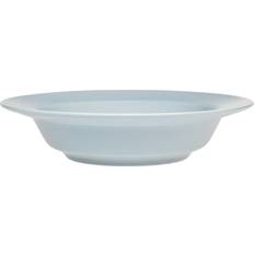 Arabia Dybe tallerkener Arabia Mainio Ø22 cm Vinterblå Dyb tallerken 22cm