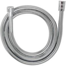 Pressalit Badkars- & Duschtillbehör Pressalit Wave Lux Duschslang 1.5M Krom