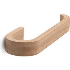 Bamboo Handdukshållare & Krokar Hefe Himalaya Bambus Handduksstång