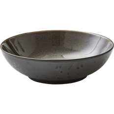 Bitz Salatskåle Bitz Gastro 24 cm Grå Light Pink Salatskål
