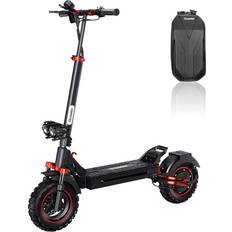 Iscooter iScooter IX5S Electric Scooter 1000W